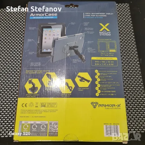 Кейс за таблет, снимка 2 - Таблети - 47618114