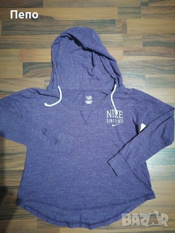 Блуза Nike , снимка 3 - Спортни екипи - 39175272