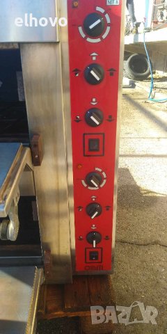 Пекарна ОЕМ MF8 трифазна, снимка 2 - Други - 43582022