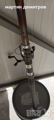 Въдици, снимка 16 - Въдици - 52945666