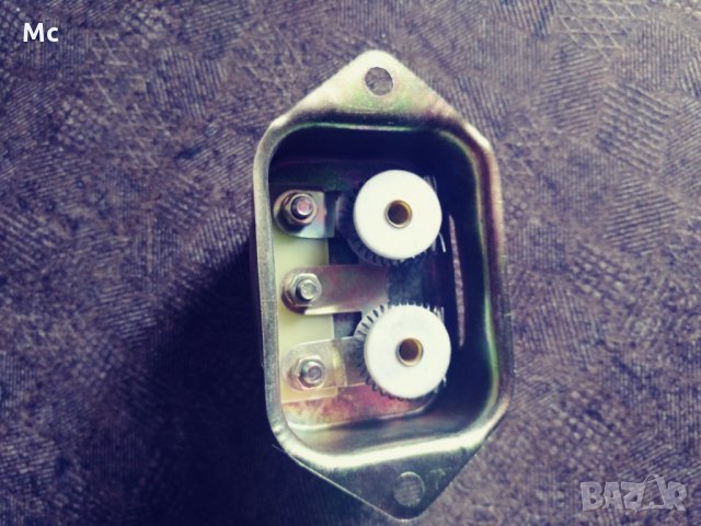 Вариатор Уаз