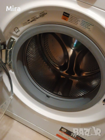 Комбинирана пералня със сушилня 9/6 кг, използвана, снимка 8 - Перални - 53358847