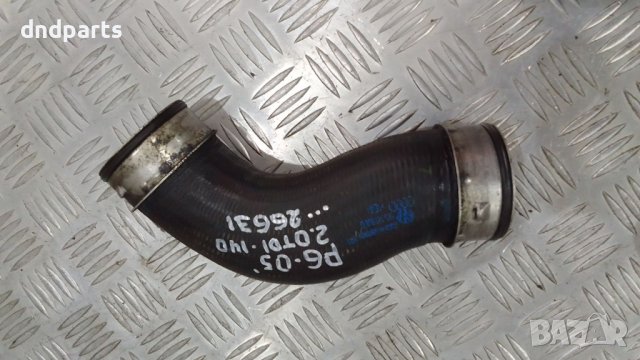 Маркуч VW Passat B6 2.0TDI 140кс.2005г.	