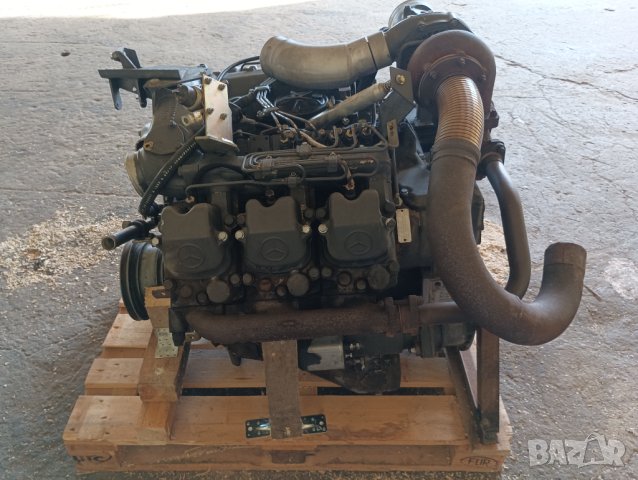 Двигатели Мерцедес за Клас Лексион, снимка 1