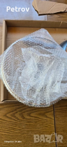 комплект от 3 чисто нови тигана , снимка 6 - Съдове за готвене - 50974140