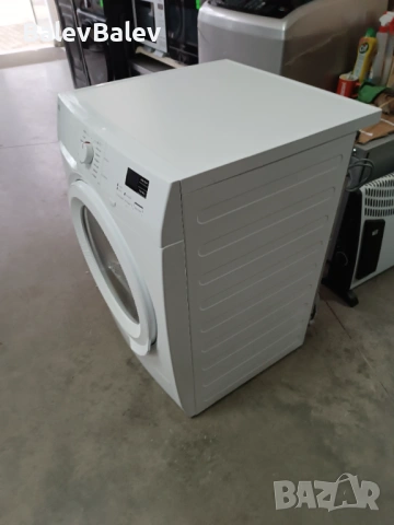 Сушилня AEG, снимка 3 - Сушилни - 53398558