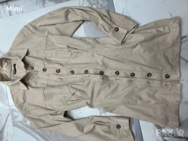 Zara Туника,Рокля , снимка 5 - Рокли - 48645615