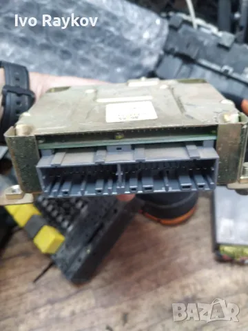 блок управлениe HONDA CIVIC VI , 35011-ST3-E, снимка 2 - Части - 49506141