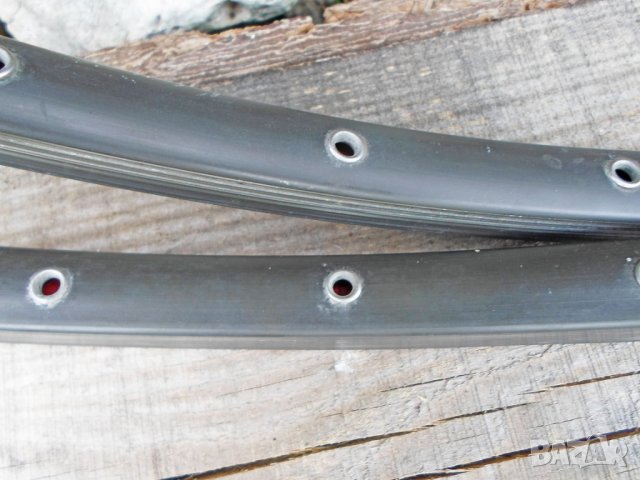 Шосейни шини/за 32 спици/, снимка 7 - Части за велосипеди - 32702857