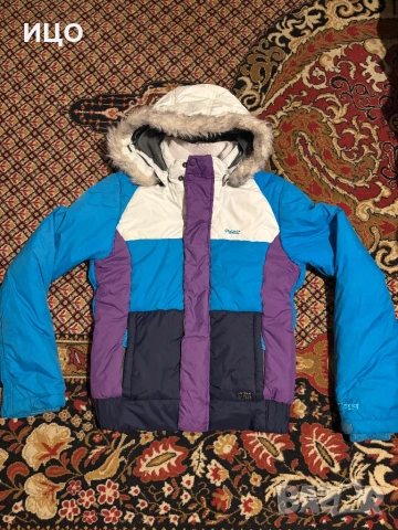 Дамскo ски яке PROTEST 05 series