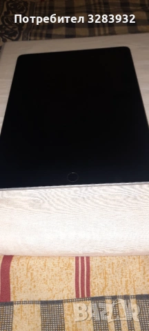 Ipad A1893 , снимка 4 - Таблети - 53090331