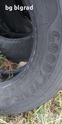 315/70R22,5, снимка 2 - Гуми и джанти - 51497415