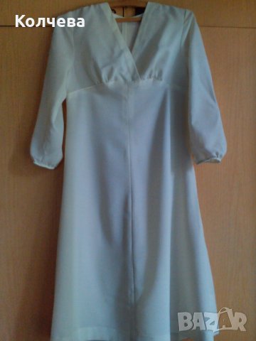 продавам официални рокли и блуза, снимка 1