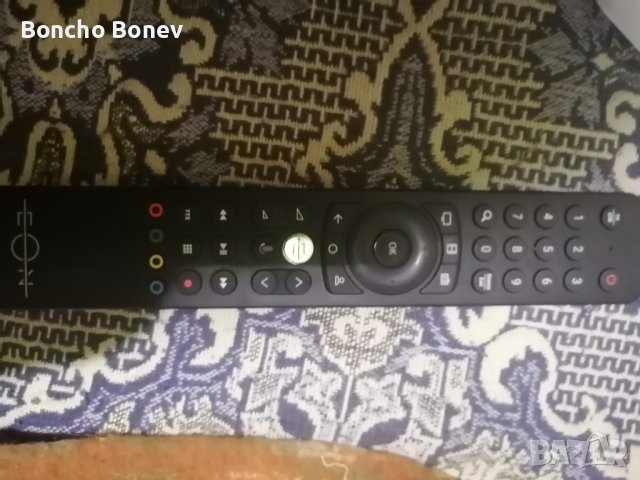 Eon Smart Android TV Boks, снимка 5 - Приемници и антени - 39341693