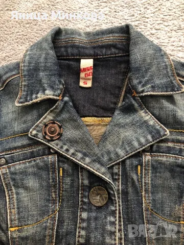 Дамско сако Miss Sixty, снимка 5 - Сака - 49152888