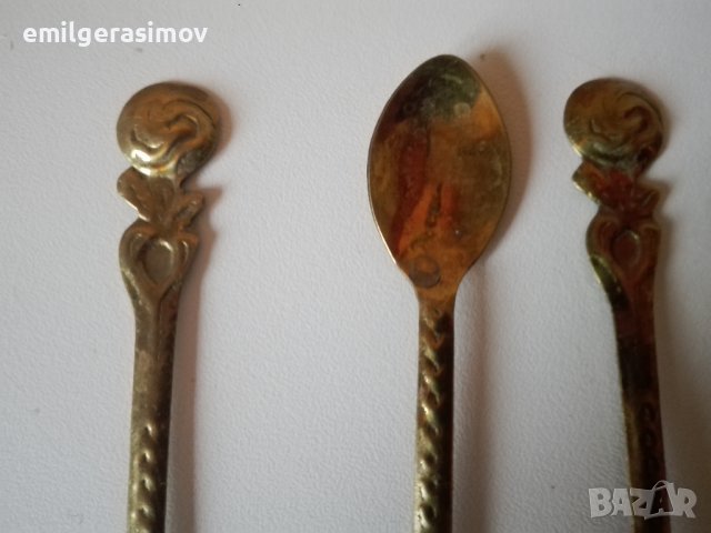 Кафемашина Delonghi treviso и лъжици за кафе. , снимка 9 - Прибори за хранене, готвене и сервиране - 39578876