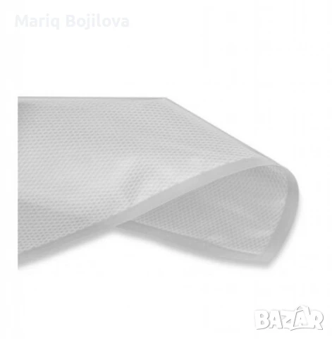 Торбички за вакуумиране, 100бр./25*35см./ 20*30 см., снимка 4 - Други - 50169437