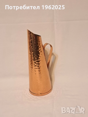 Стари Месингови съдове, снимка 7 - Антикварни и старинни предмети - 52606019