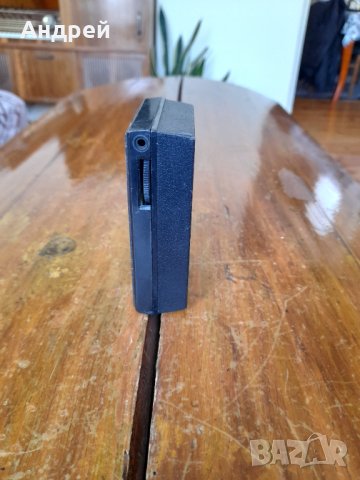 Старо радио,радиоприемник Universum, снимка 4 - Антикварни и старинни предмети - 36594811