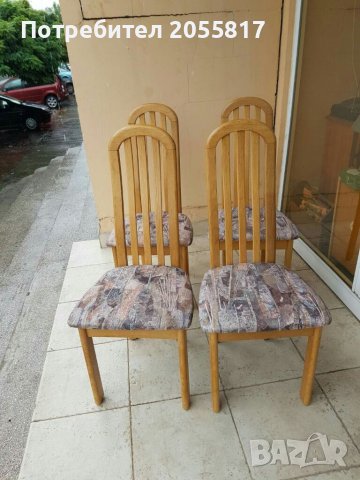 Столове, снимка 1 - Столове - 43097873