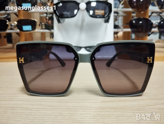 Слънчеви очила, дамски очила с UV 400 MSG-40 с поляризация , снимка 3 - Слънчеви и диоптрични очила - 34909132