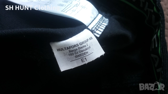 Snickers 6904 Flexi Work Stretch Shorts размер 56 / XXL къси работни панталони W4-491, снимка 18 - Панталони - 52037431