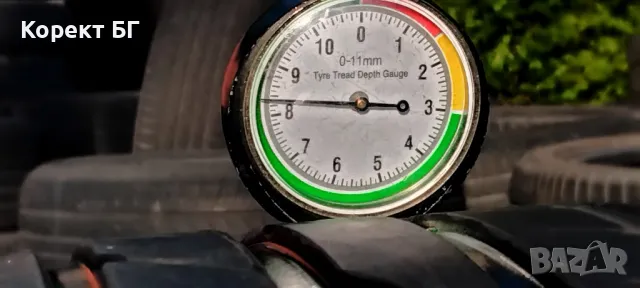 Гуми 215 50 17 Фалкен Falken 2 броя. Нов внос. Не са нови!, снимка 5 - Гуми и джанти - 50248887