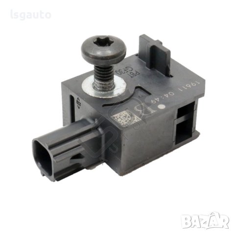 AIRBAG сензор Opel Astra (J) 2010-2018 ID: 116713