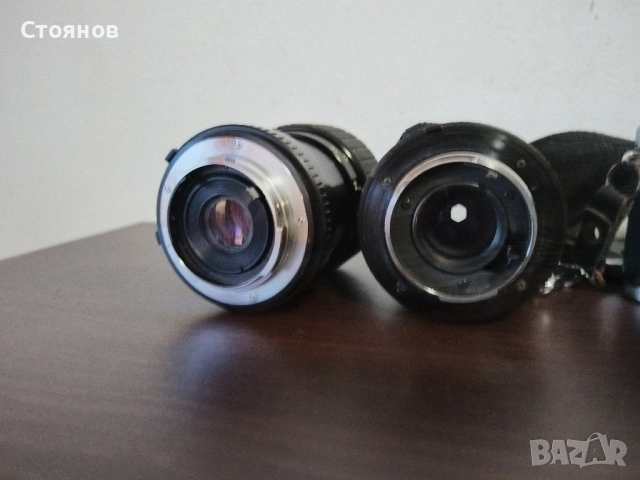 MINOLTA X-300 Japan , снимка 4 - Фотоапарати - 50336066