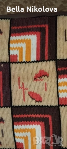 Бродирана калъфка за възглавница , снимка 5 - Възглавници - 51450695