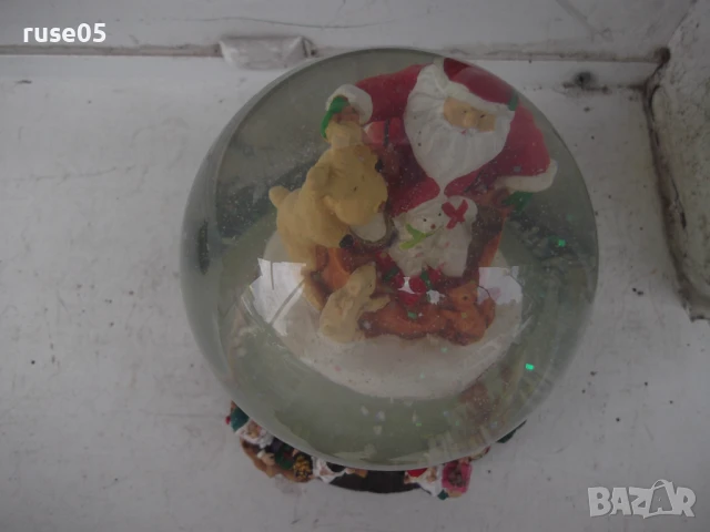 Преспапие с латерна, снимка 7 - Други стоки за дома - 50621205