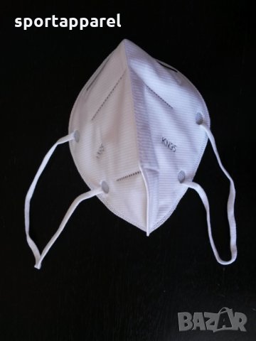 Предпазни маски KN95 с висока защита за многократна употреба , снимка 5 - Други - 28673849