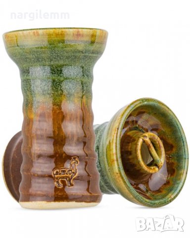 Чашка за наргиле Alpaca , снимка 15 - Наргилета - 35601365