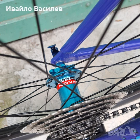 Specialized Stumpjumper M2 26, снимка 6 - Велосипеди - 51386588