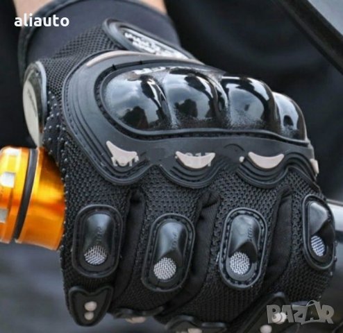 Мото ръкавици Pro Biker MSC А-1, снимка 9 - Аксесоари и консумативи - 33182694