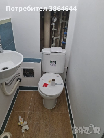 Ремонт на бани, ВИК услуги, електро услуги, вътрешни ремонти, снимка 12 - Ремонти на апартаменти - 53427817