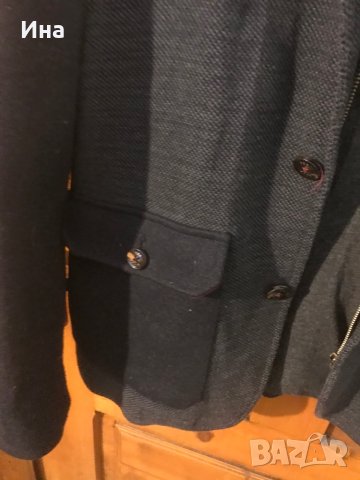 Дамко оригинално сако Тед Бакер , снимка 8 - Сака - 43660196