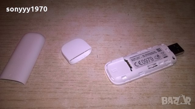 telenor-huawei-флашка за сим карта, снимка 8 - Рутери - 27376884