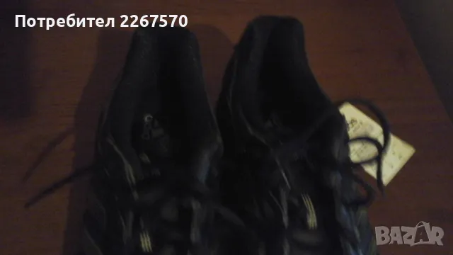 Маратонки АДИДАС DURAMO 3 Leather M, снимка 8 - Маратонки - 42960716