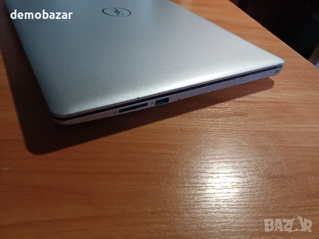 15.6' Dell FHD™i7-8th/16GB DDR4/AMD R7 4GB DDR5/240GB SSD + 1TB HDD , снимка 5 - Лаптопи за игри - 50350312