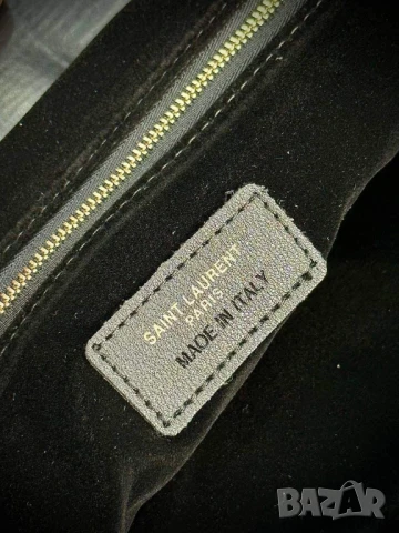 чанта ysl saint laurent , снимка 2 - Чанти - 51429212