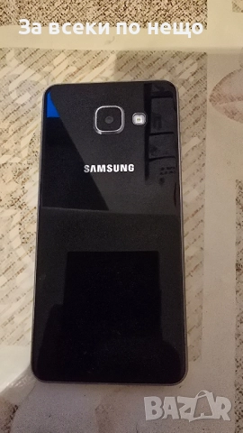  Samsung A 3 2016 за части, снимка 2 - Резервни части за телефони - 51467656