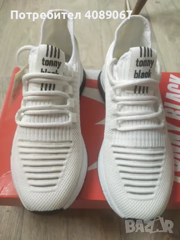 Маратонки , снимка 5 - Маратонки - 49705488