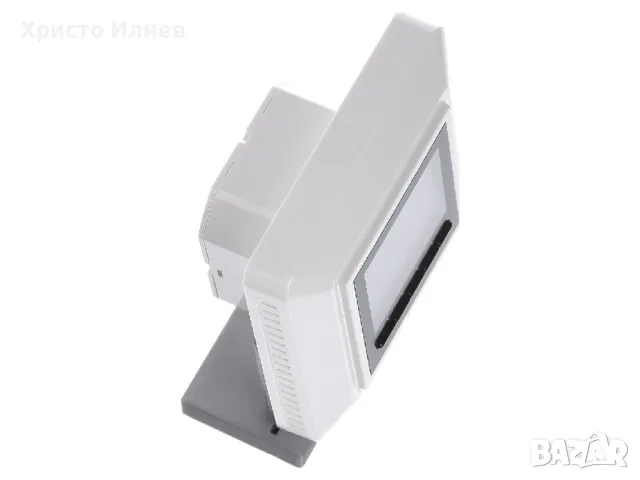 Терморегулатор DEVIreg Opti управление за подово отопление, снимка 5 - Друга електроника - 48206331