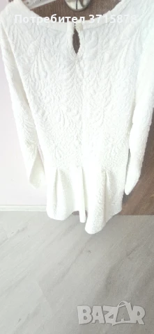 Детска рокля 140см., снимка 3 - Детски рокли и поли - 51266341