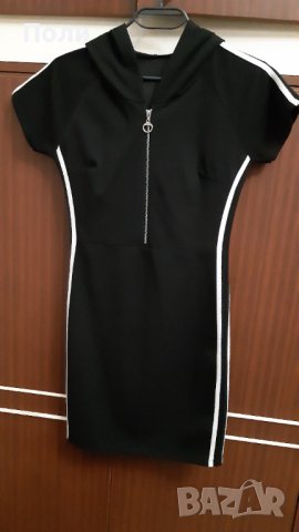 Спортна рокля , снимка 2 - Рокли - 37753300