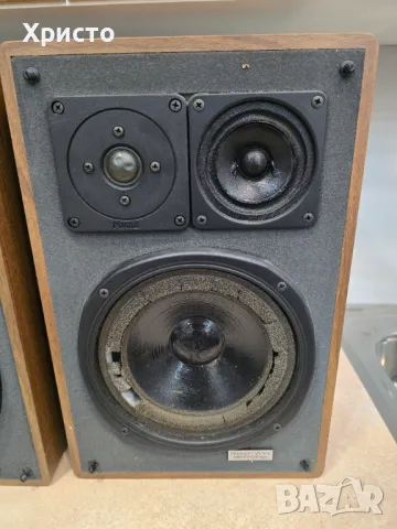 Magnat mig-ribon3, снимка 3 - Тонколони - 47470852