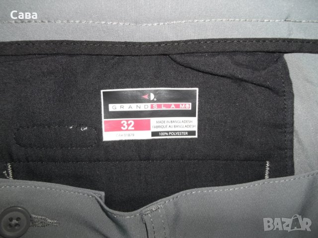 Къси панталони MARC O,POLO, GRAND SLAM   мъжки,М, снимка 7 - Къси панталони - 26250374