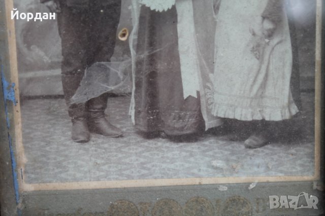 снимка семейство, снимка 4 - Други ценни предмети - 37920142