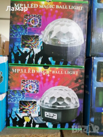 Украса,mini moving head 7 led лед въртяща се глава, диско ефект, сценично осветление ефект, снимка 5 - Други - 38666772